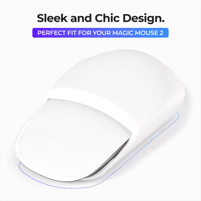 Ascrono® Magic Mouse 2 Grip