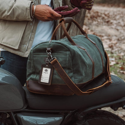 Weekender Bag
