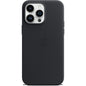 iPhone 13 Leather Case with MagSafe