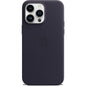 iPhone 14 Leather Case with MagSafe