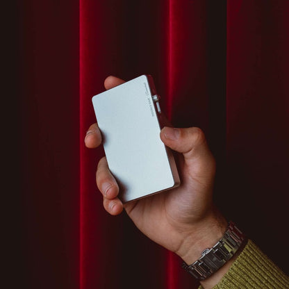 Pop-up Cardholder