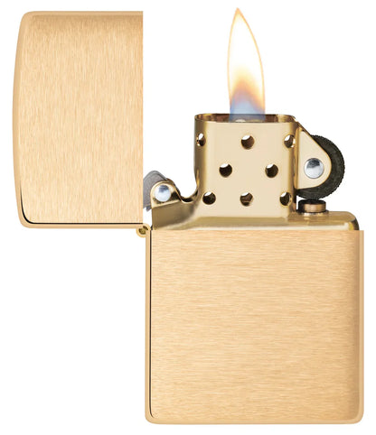 Zippo Lighter