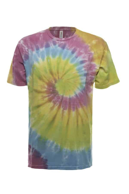 Classic Spiral Tie ﻿Dye