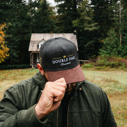 Double Oak Heritage Hat
