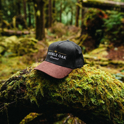 Double Oak Heritage Hat