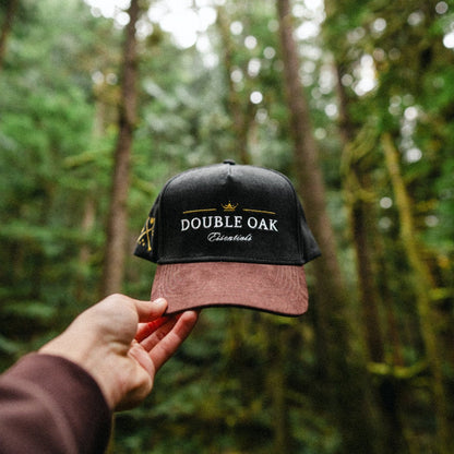 Double Oak Heritage Hat