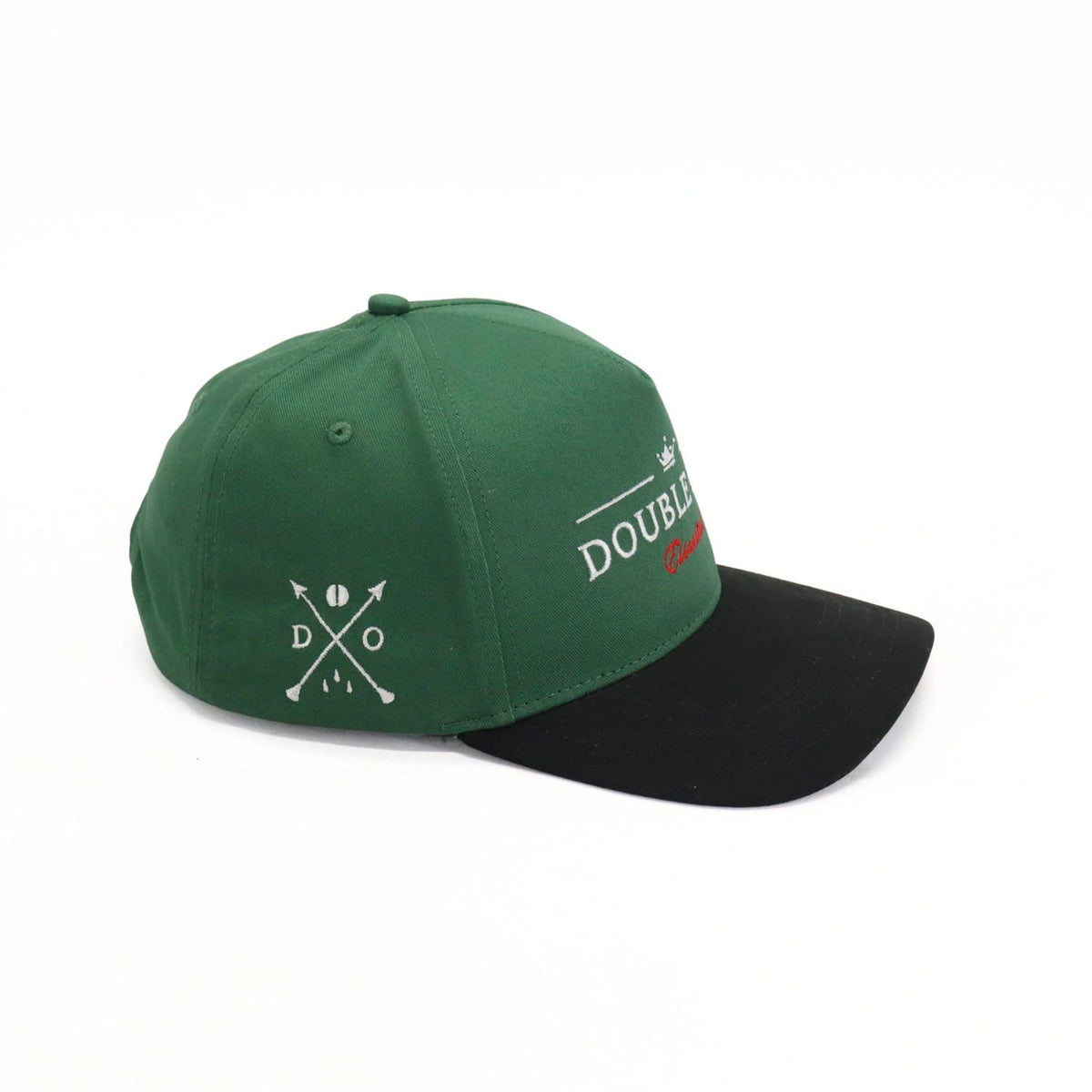 Double Oak Heritage Hat