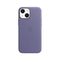 iPhone 13 Leather Case with MagSafe