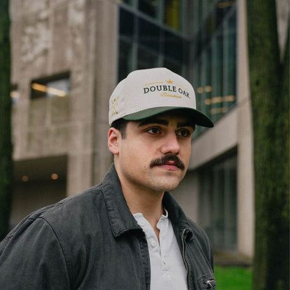 Double Oak Heritage Hat