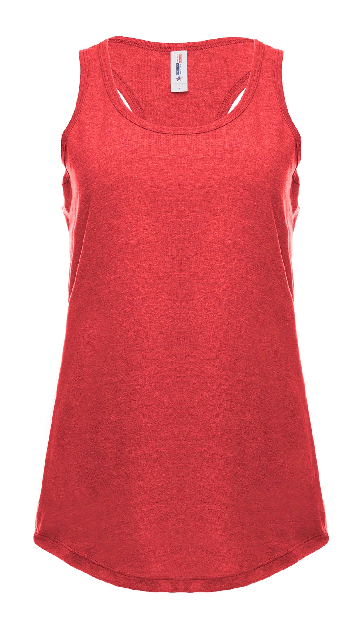 Racer Back Tank | 8700