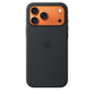 iPhone 17 Pro Max Silicone Case with MagSafe