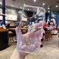 Diamond Butterfly Glitter Bling Samsung Case