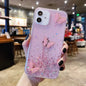 Diamond Butterfly Glitter Bling Samsung Case