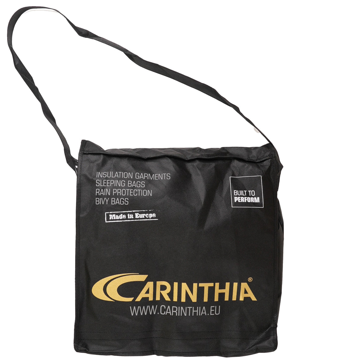 Carinthia HIG 4.0 Jacket