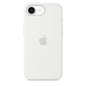 iPhone 16e Silicone Case with MagSafe