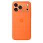 iPhone 17 Pro Max Silicone Case with MagSafe