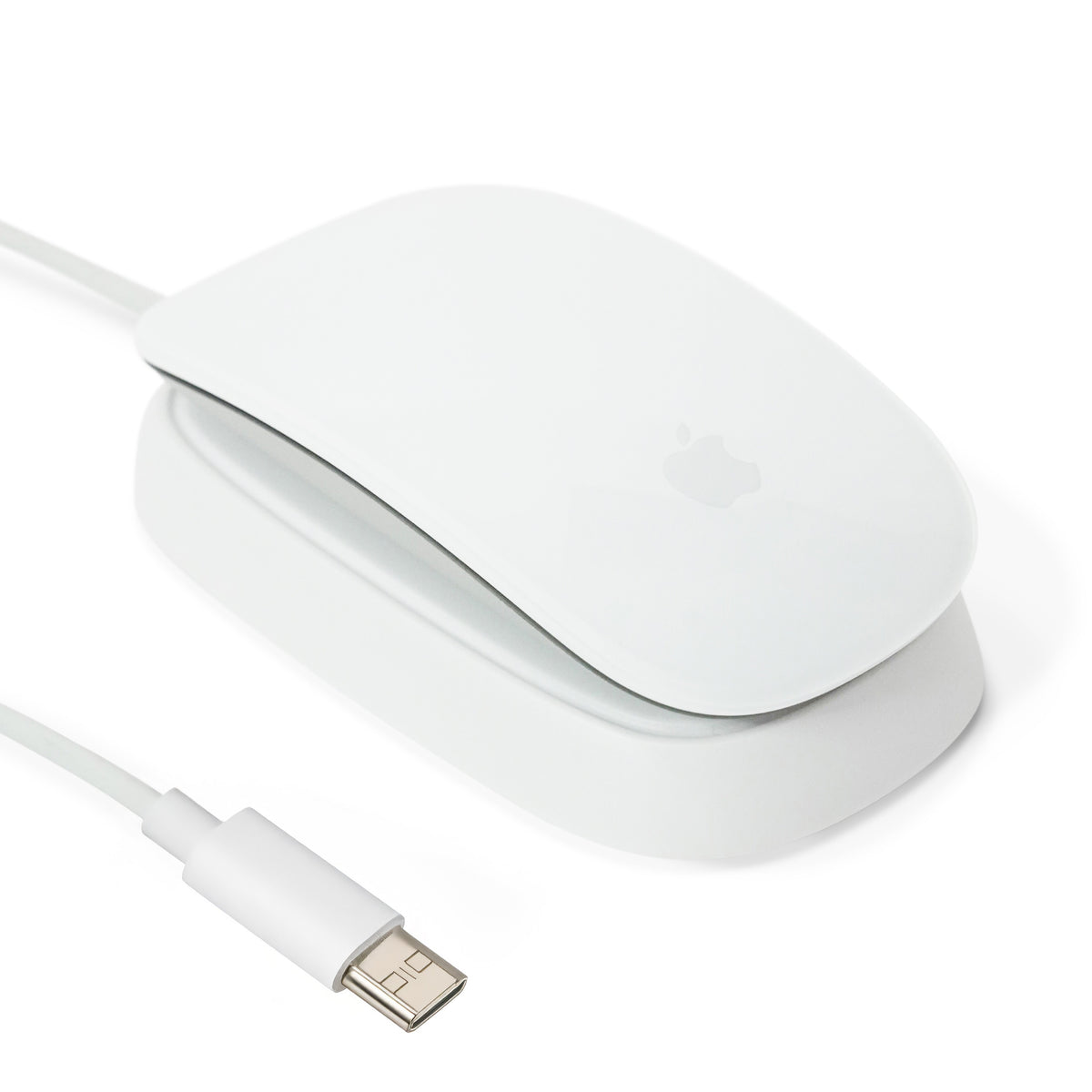 Ascrono® Magic Mouse 2 Charger