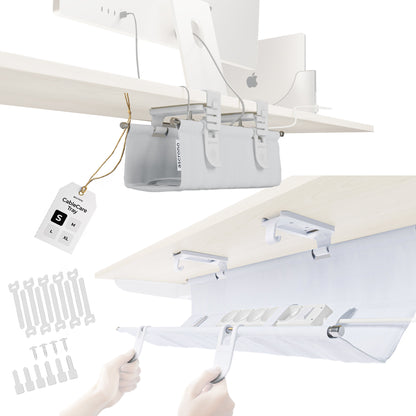 Ascrono® CableCare Tray