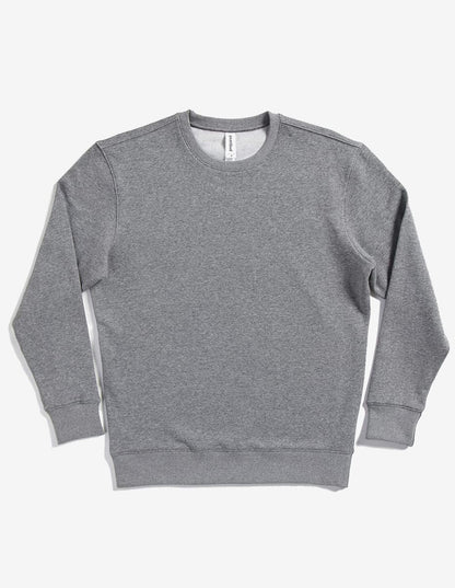 Crew Neck Sweatshirt P2006