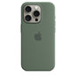 iPhone 15 Silicone Case with MagSafe