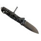 C.A.C Axis Lock Knife
