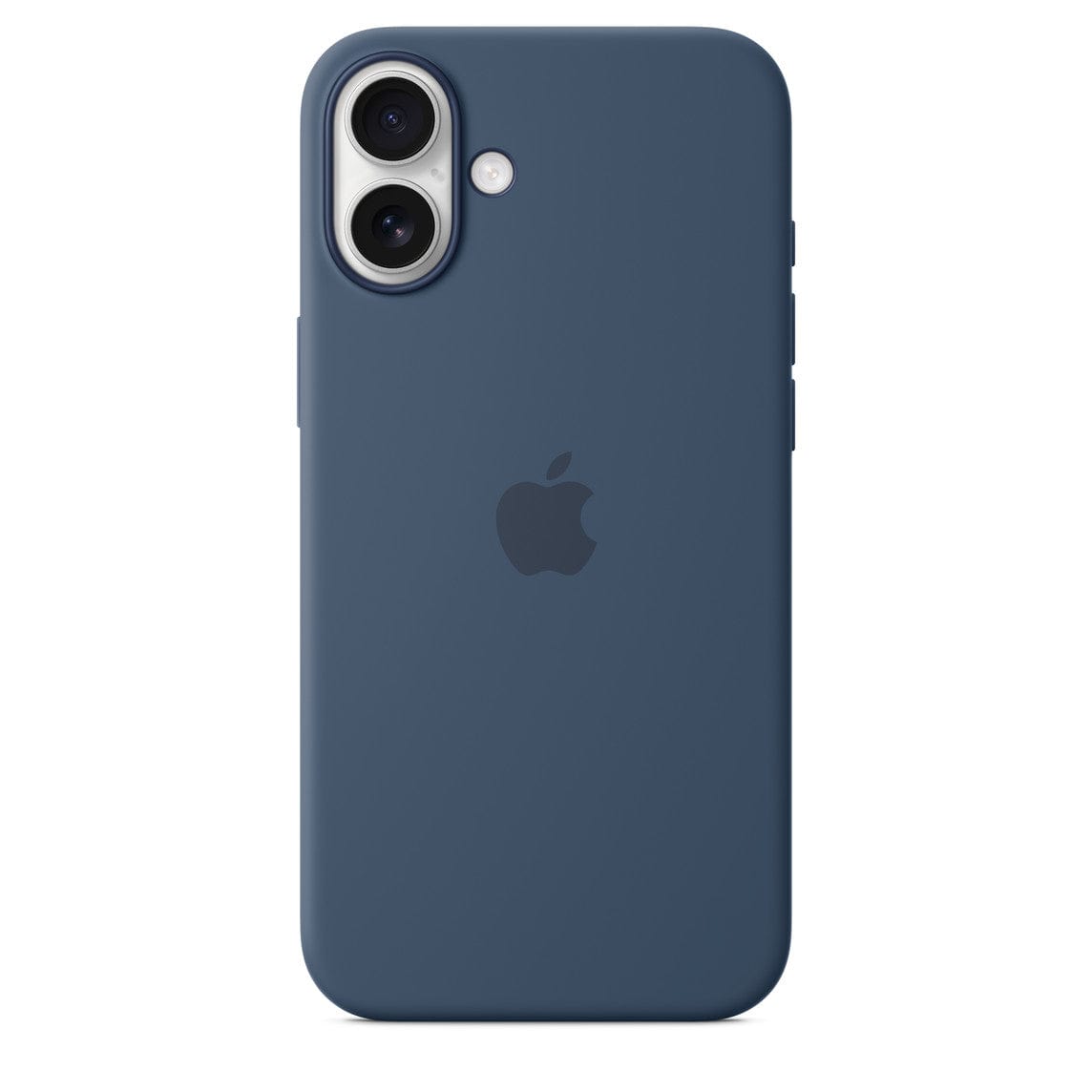 iPhone 16 Plus Silicone Case with MagSafe