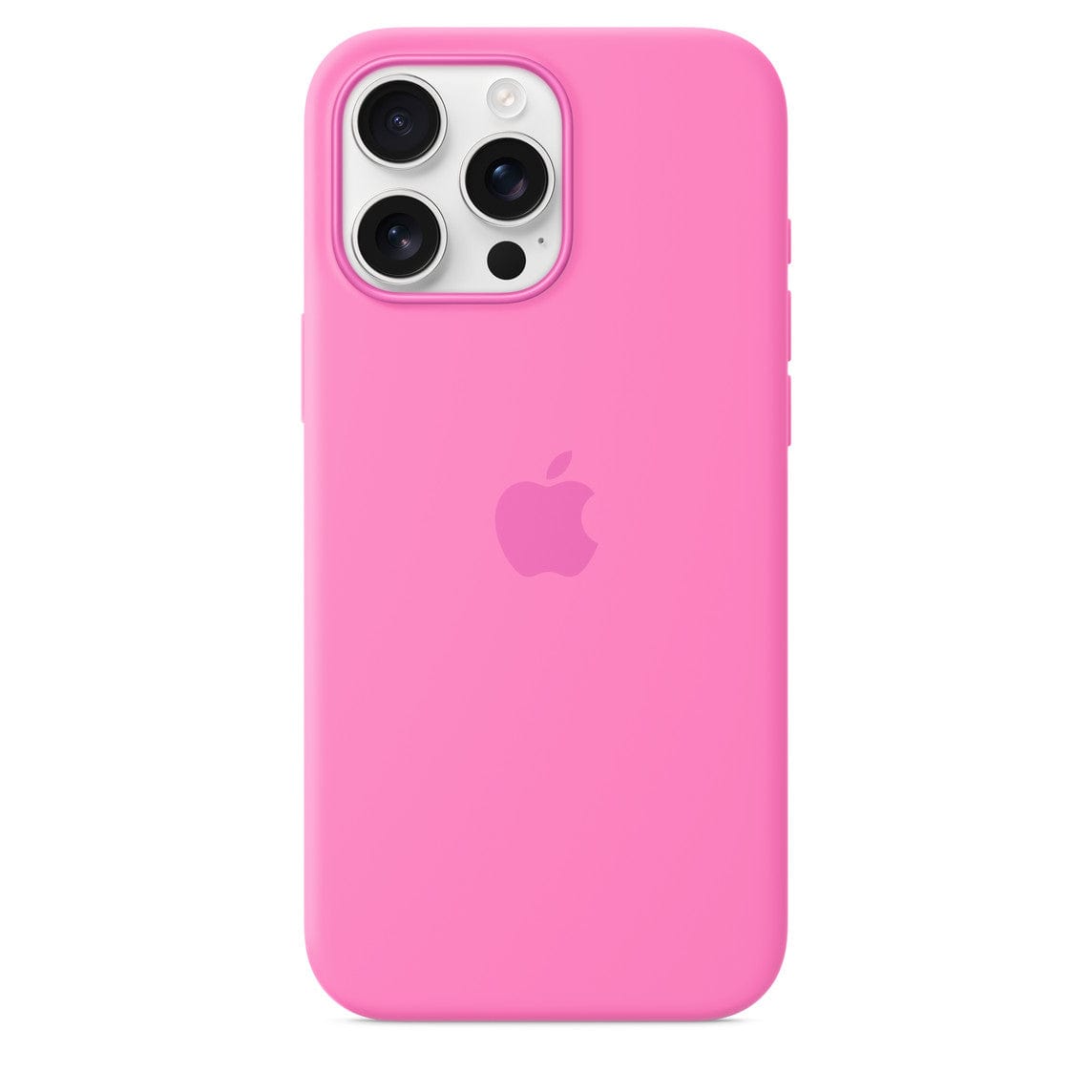 iPhone 16 Pro Max Silicone Case with MagSafe