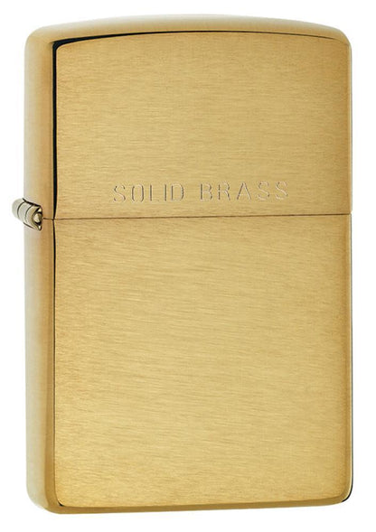 Zippo Lighter